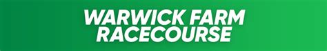 warwick farm trials today replay.